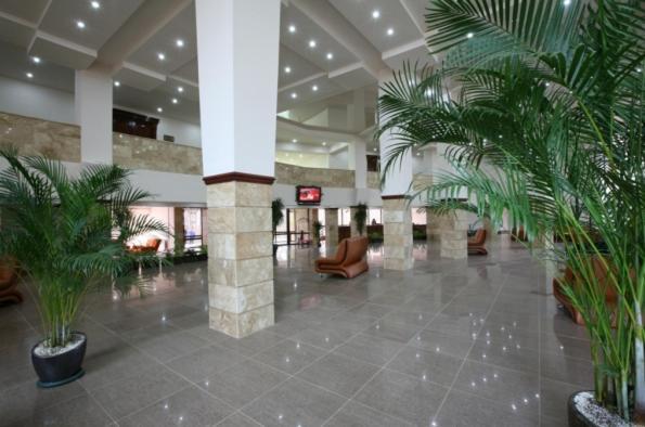 Tsaghkadzor General Sport Complex Hotel Exterior foto
