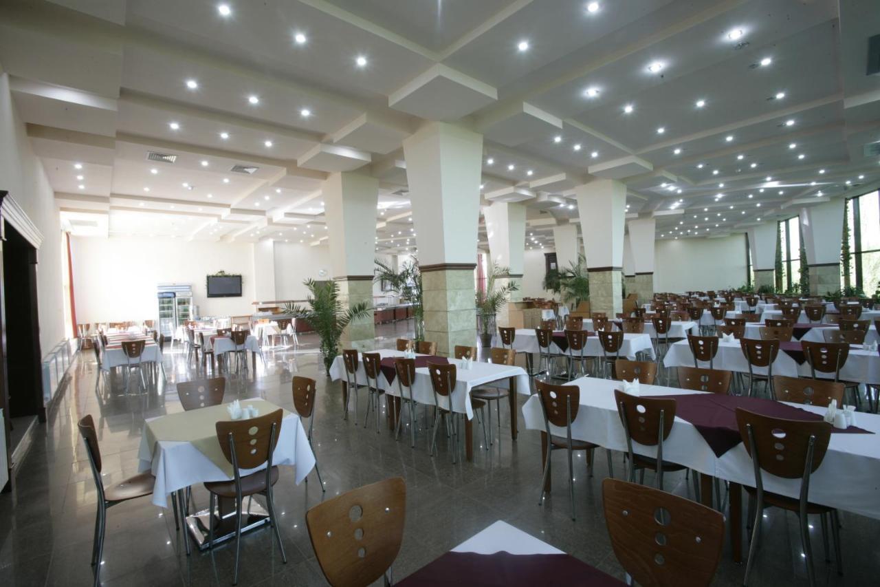 Tsaghkadzor General Sport Complex Hotel Exterior foto